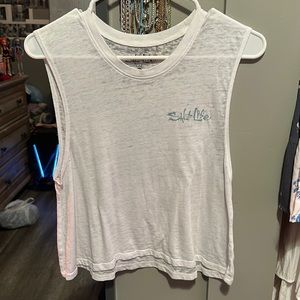 Salt Life Tank Top